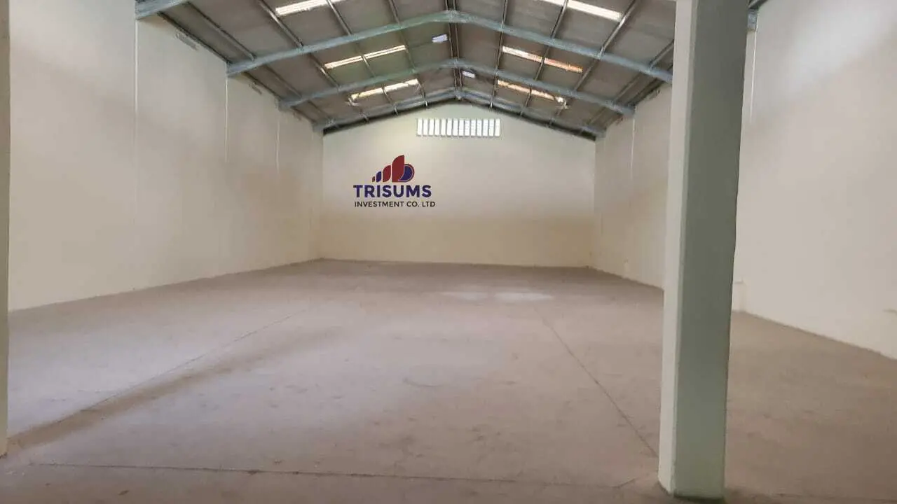 Prime 9,300 Sq. Ft. Commercial Space for Lease – Athi River